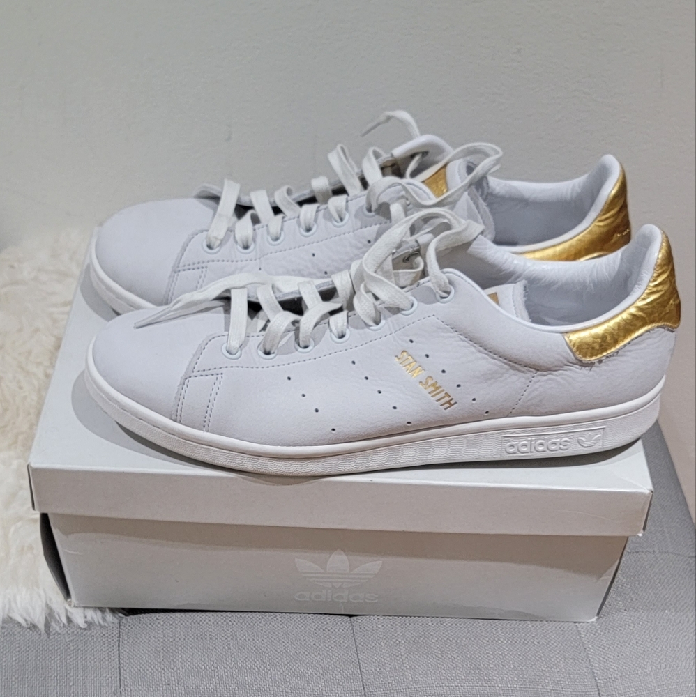 Stan Smith Vintage